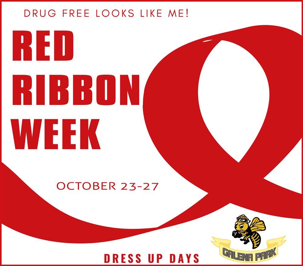  2023 Red Ribbon Week
